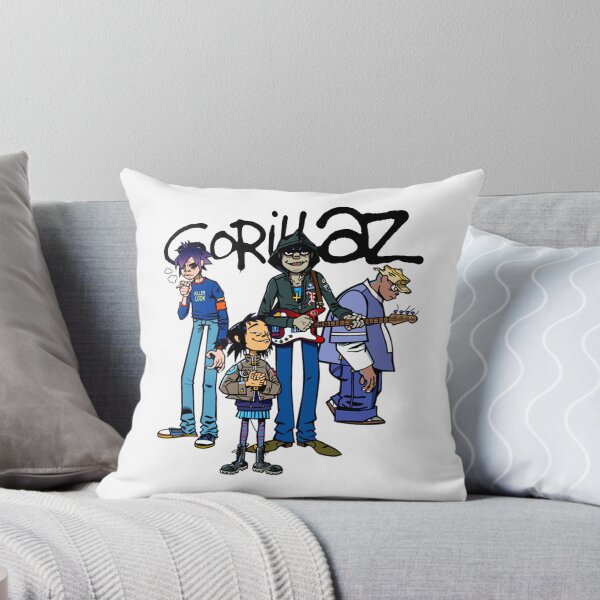 Item preview, Vector Alternative Music Band  designed and sold by SeasaltStudio.