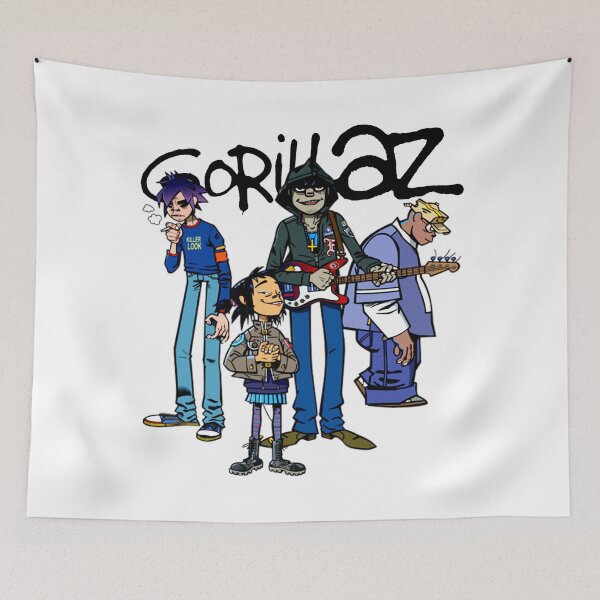 Item preview, Vector Alternative Music Band  designed and sold by SeasaltStudio.