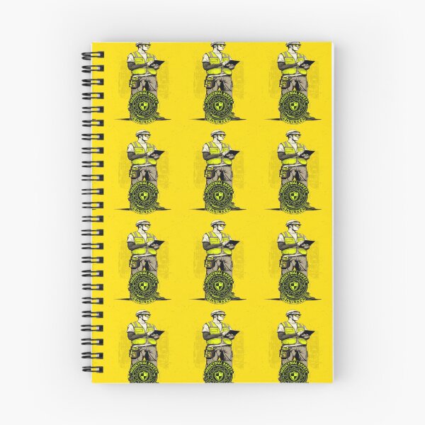 Item preview, Safety Engineer designed and sold by safetygearpro.