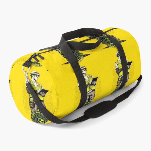 Item preview, Safety Engineer designed and sold by safetygearpro.