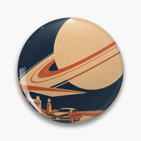 Item preview, Full Tank Before Saturn designed and sold by DrizzyV.