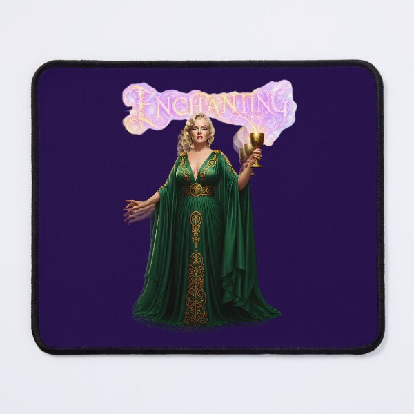 Item preview, ENCHANTING MARILYN designed and sold by BabaSoti.