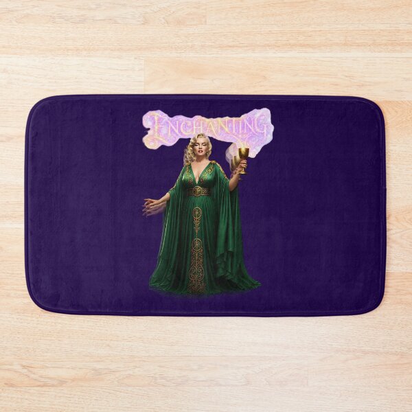 Item preview, ENCHANTING MARILYN designed and sold by BabaSoti.