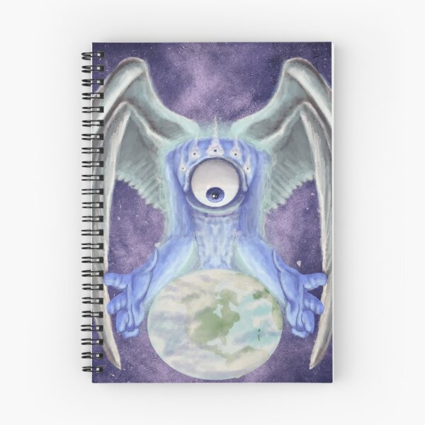 Item preview, The Watcher designed and sold by Juxxz.