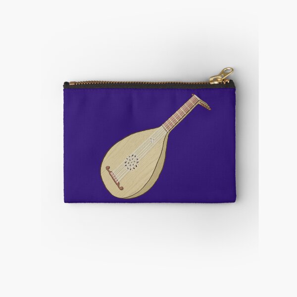 Item preview, Lute designed and sold by ElectronicCloud.