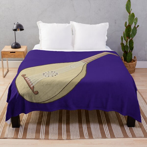 Item preview, Lute designed and sold by ElectronicCloud.