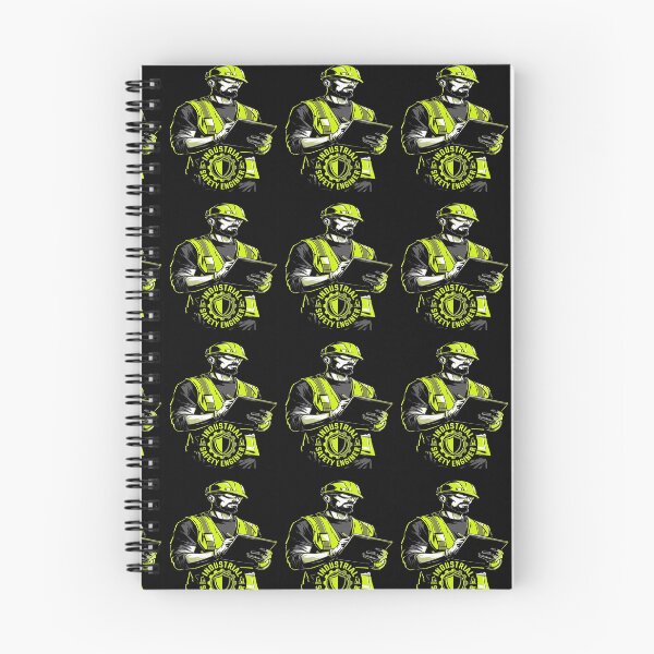 Item preview, Safety Engineer designed and sold by safetygearpro.