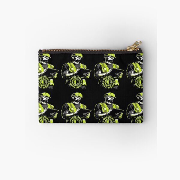 Item preview, Safety Engineer designed and sold by safetygearpro.