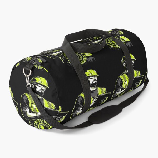 Item preview, Safety Engineer designed and sold by safetygearpro.