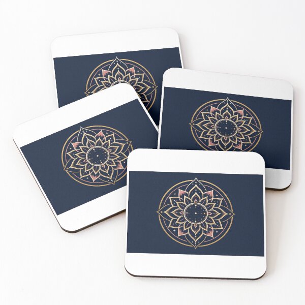 Item preview, Cosmic Lotus Awakening designed and sold by Yogeshwaraya.