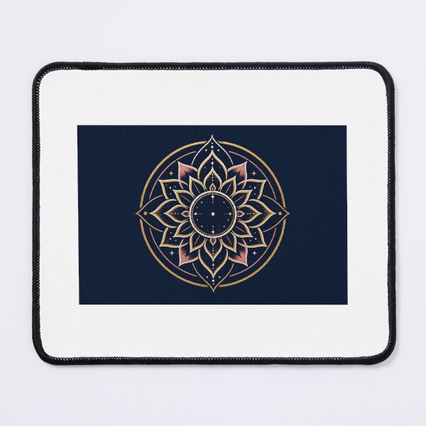 Item preview, Cosmic Lotus Awakening designed and sold by Yogeshwaraya.