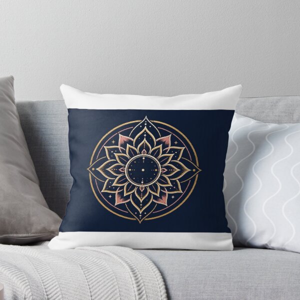 Item preview, Cosmic Lotus Awakening designed and sold by Yogeshwaraya.