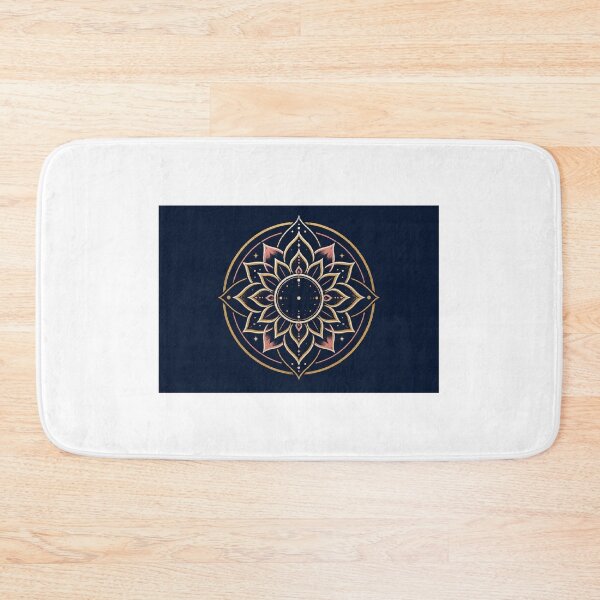 Item preview, Cosmic Lotus Awakening designed and sold by Yogeshwaraya.