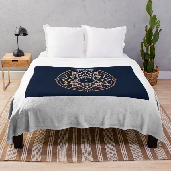 Item preview, Cosmic Lotus Awakening designed and sold by Yogeshwaraya.