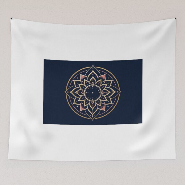 Item preview, Cosmic Lotus Awakening designed and sold by Yogeshwaraya.