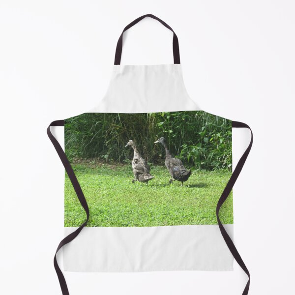 Item preview, The Great Lawn Escape: Operation Breadcrumb designed and sold by Astute-Artio-Photography.