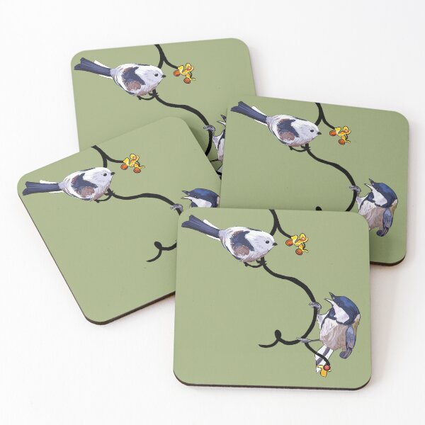 Item preview, Birds  designed and sold by Avishag turgeman.