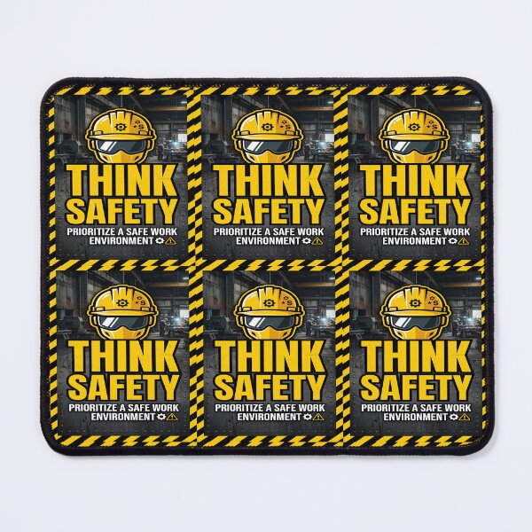 Item preview, Work Safe designed and sold by safetygearpro.