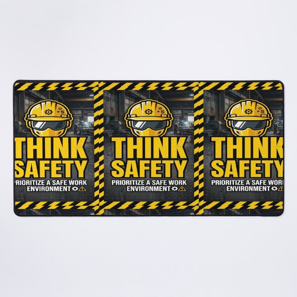 Item preview, Work Safe designed and sold by safetygearpro.