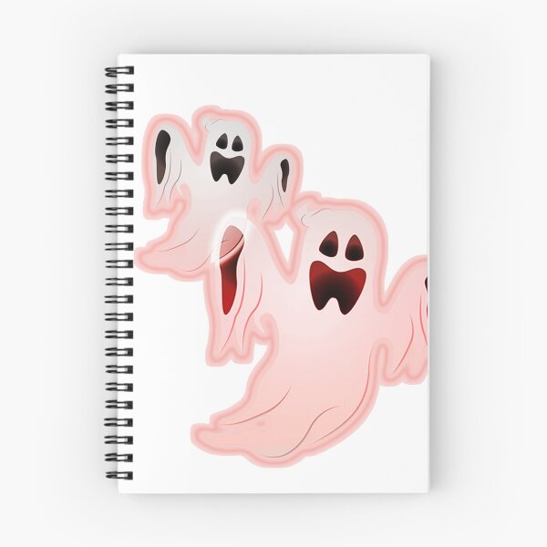 Item preview, ghosts designed and sold by BubbleArt001.