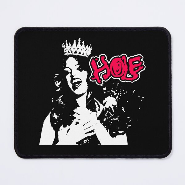 Item preview, Silhouette Woman Band Musician designed and sold by GuemoStyle.