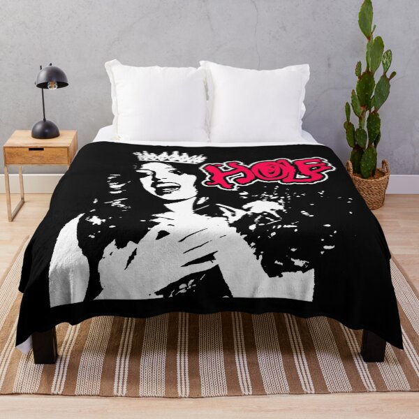 Item preview, Silhouette Woman Band Musician designed and sold by GuemoStyle.
