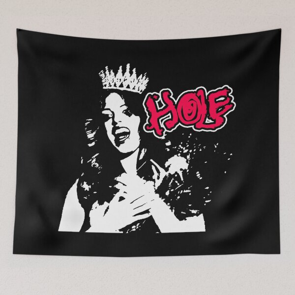 Item preview, Silhouette Woman Band Musician designed and sold by GuemoStyle.