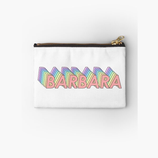 Item preview, BARBARA designed and sold by oddwonders.