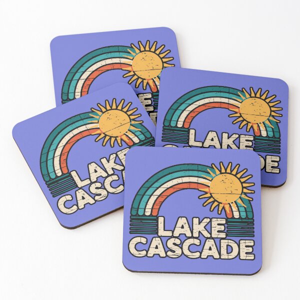 Item preview, Lake Cascdea designed and sold by ZooStateofMind.