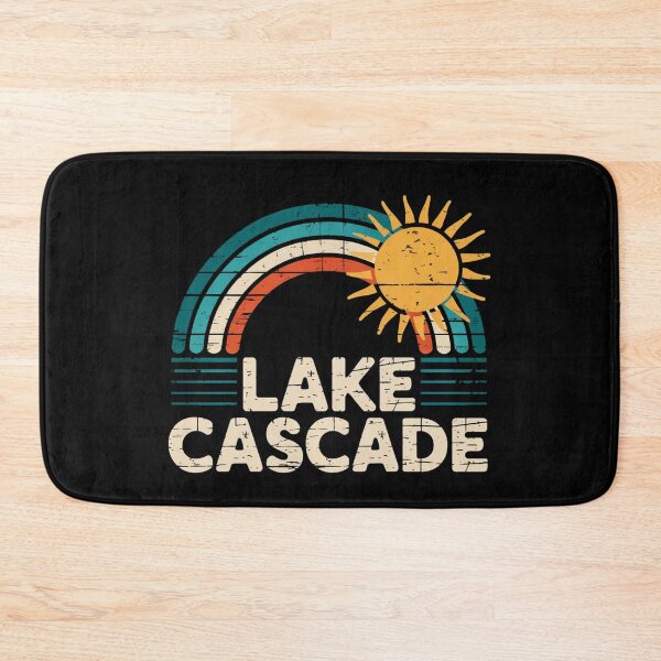 Item preview, Lake Cascdea designed and sold by ZooStateofMind.