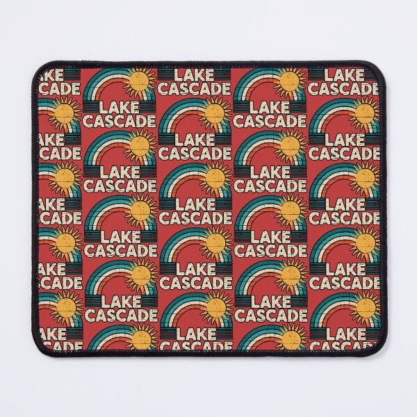 Item preview, Lake Cascdea designed and sold by ZooStateofMind.