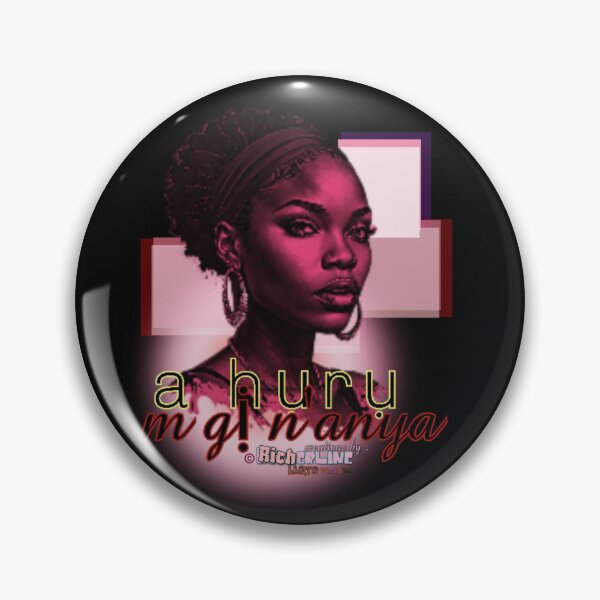 Item preview, Ahuru M'Gi Nanya: The Story of Oluchi Adaeze ™️ designed and sold by Creations by Richerline of IARTDWORLD™.