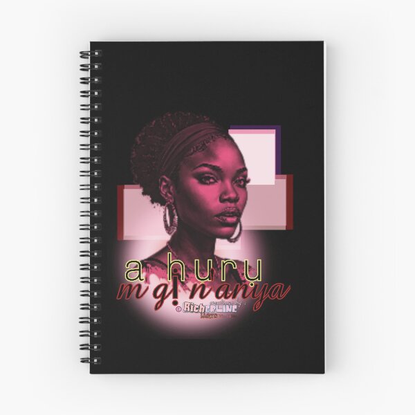 Item preview, Ahuru M'Gi Nanya: The Story of Oluchi Adaeze ™️ designed and sold by Creations by Richerline of IARTDWORLD™.