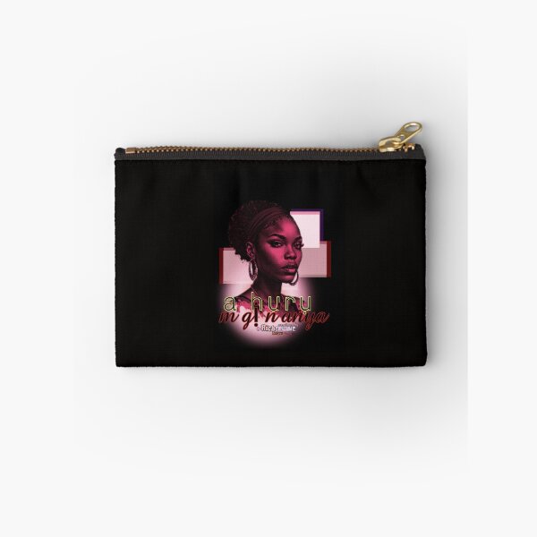 Item preview, Ahuru M'Gi Nanya: The Story of Oluchi Adaeze ™️ designed and sold by Creations by Richerline of IARTDWORLD™.