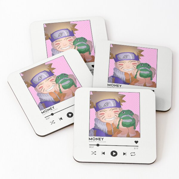 Item preview, Doodle Money designed and sold by Izaa-aart.