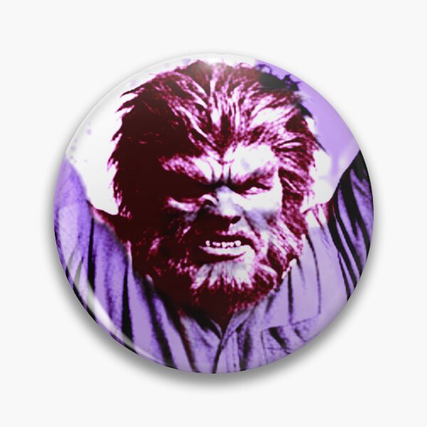 Item preview, Werewolf At The Sock Hop designed and sold by weirdove.