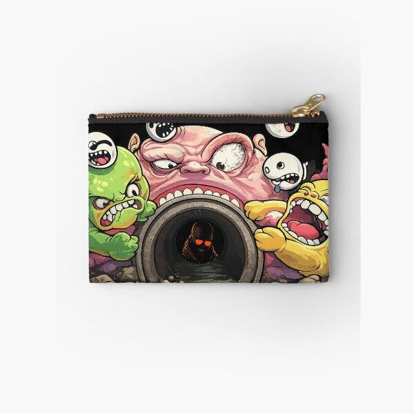 Item preview, CS2 Monster Graffiti  designed and sold by RobbieNog.