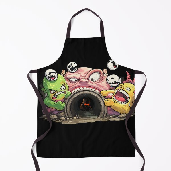 Item preview, CS2 Monster Graffiti designed and sold by RobbieNog.