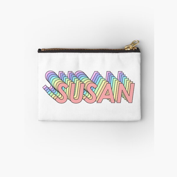 Item preview, SUSAN designed and sold by oddwonders.