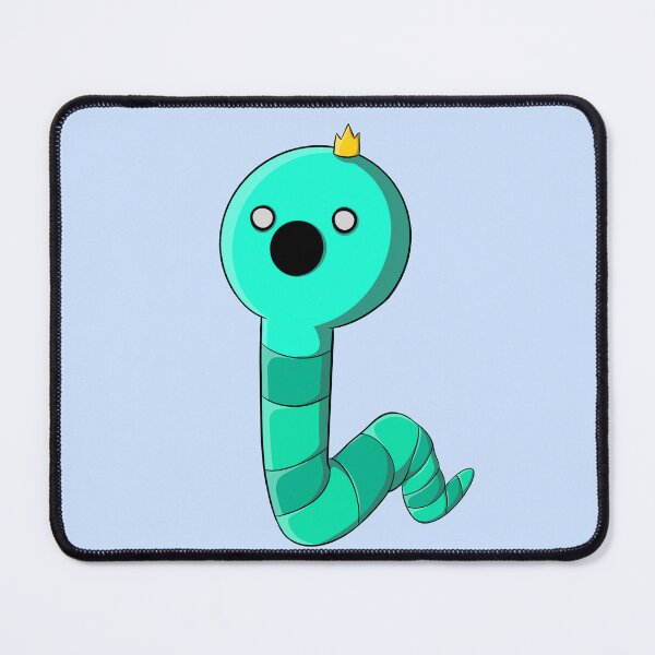 Item preview, King worm designed and sold by BrieArt.