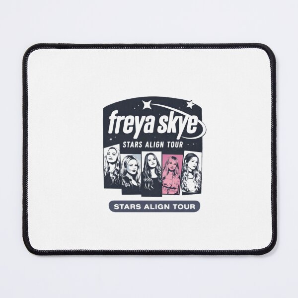 Item preview, Freya Skye  designed and sold by flat6frequency.