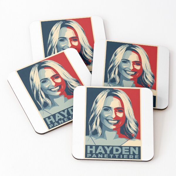 Item preview, Hayden Panettiere rip designed and sold by VibeStoreMix.