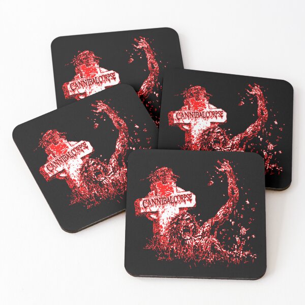 Item preview, Brutal Death Metal Band  designed and sold by SamoBae.