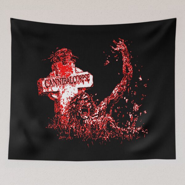 Item preview, Brutal Death Metal Band  designed and sold by SamoBae.