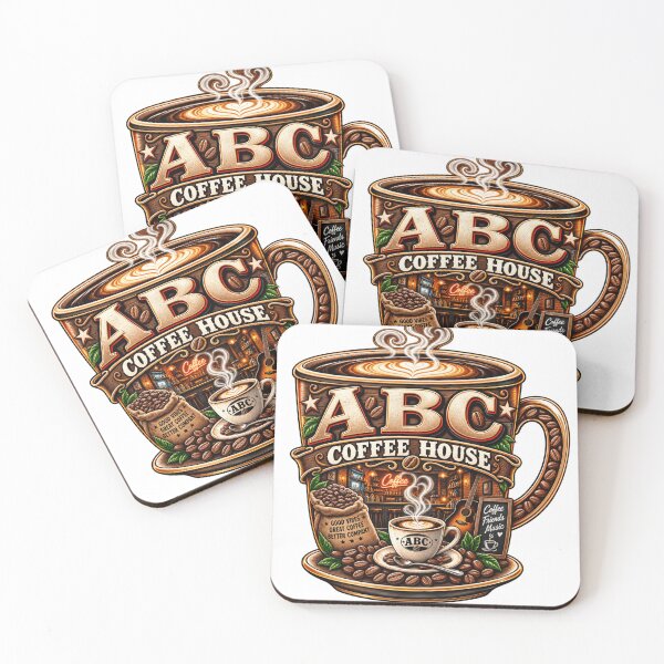 Item preview, coffee designed and sold by Zimmonz World of Nightmares.