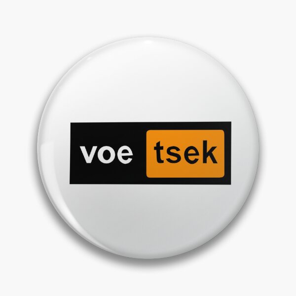 Item preview, Voe-Tsek designed and sold by whitboltdesign.