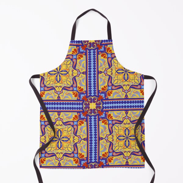 Item preview, Ornate Mandala Tile Pattern Design designed and sold by Zaya_art.
