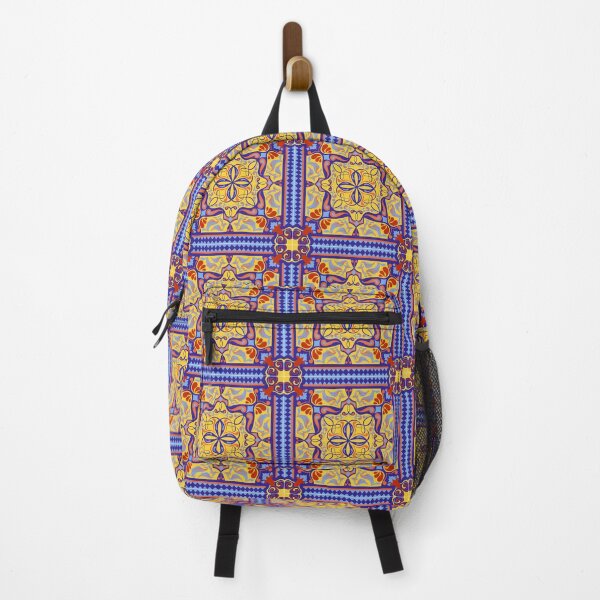 Item preview, Ornate Mandala Tile Pattern Design designed and sold by Zaya_art.