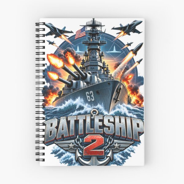Item preview, battleship 2 designed and sold by CatLovers Studio.