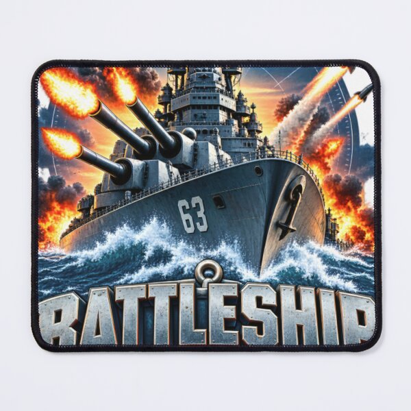 Item preview, battleship 2 designed and sold by CatLovers Studio.